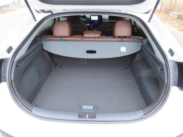  Hyundai / Ioniq Stock No. 20080